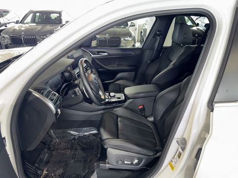 Used 2023 BMW X3 sDrive30i w/ Premium Package RWD image 19