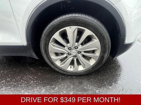 Used 2017 Buick Encore FWD image 13