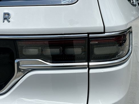 Used 2022 Jeep Grand Wagoneer Series I image 34