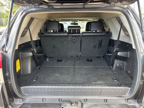 Used 2013 Toyota 4Runner Limited image 15