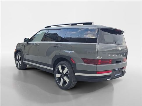 New 2026 Hyundai Santa Fe Limited image 5