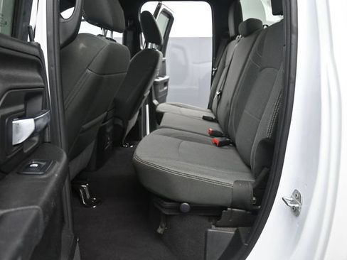 Used 2021 RAM 1500 Warlock AWD/4WD image 13