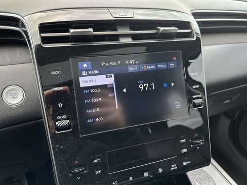 Used 2023 Hyundai Tucson SEL w/ Convenience Package image 16