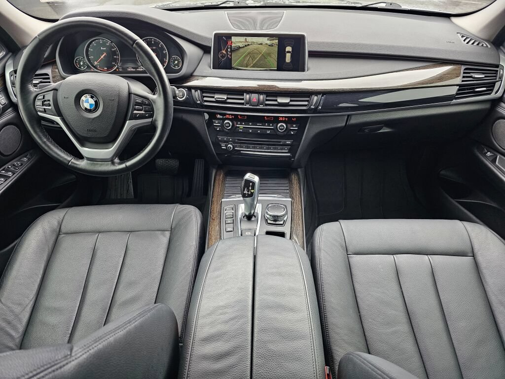 Used 2016 BMW X5 xDrive35i AWD/4WD image 20