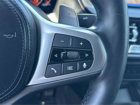 Used 2022 BMW 228i Gran Coupe w/ M Sport Package FWD image 23