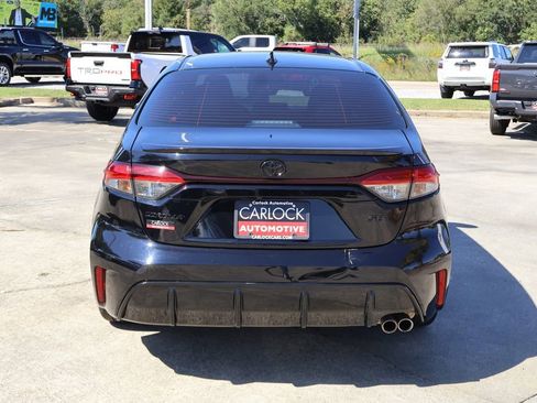 Used 2024 Toyota Corolla SE image 19