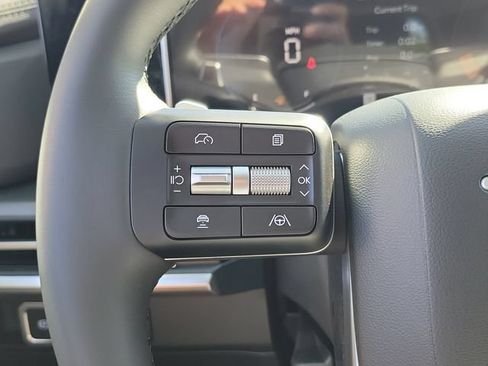 New 2027 Hyundai Santa Fe SE FWD image 7