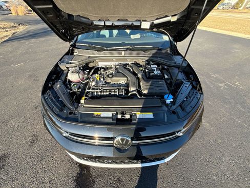 New 2026 Volkswagen Jetta SE image 25