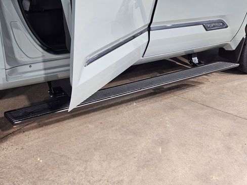 New 2026 Toyota Tundra Platinum image 24