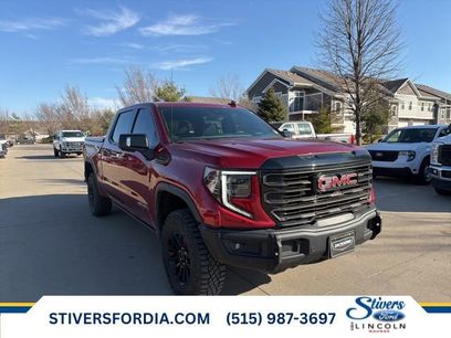 Used 2023 GMC Sierra 1500 AT4X