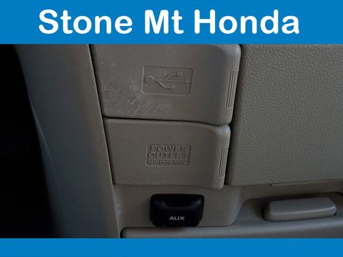 Used 2016 Honda Odyssey EX-L image 28