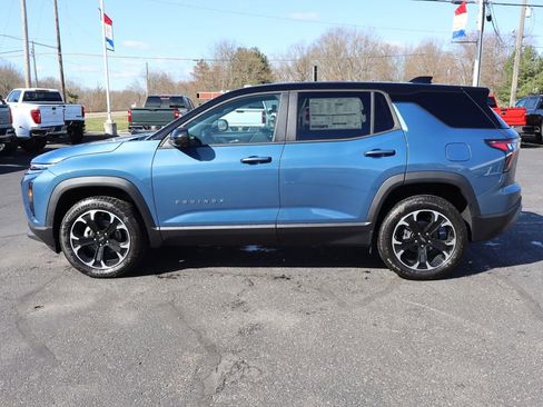 New 2026 Chevrolet Equinox LT w/ Convenience Package II image 26