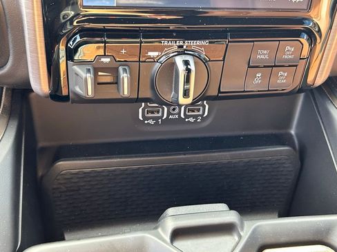 Certified 2023 RAM 1500 Limited w/ Trailer Tow Group image 22