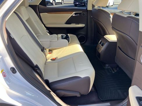 Used 2019 Lexus RX 350 AWD image 31