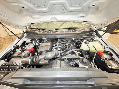 New 2026 Ford F350 XLT w/ XLT Premium Package AWD/4WD image 45