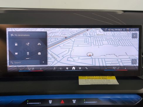 Used 2026 BMW X3 xDrive30 w/ M Sport Package image 29