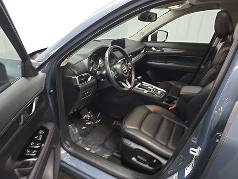 Used 2023 MAZDA CX-5 Carbon Edition AWD/4WD image 32