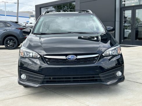 Used 2023 Subaru Impreza Premium image 2