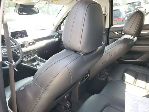 Used 2020 MAZDA CX-5 Grand Touring FWD image 14