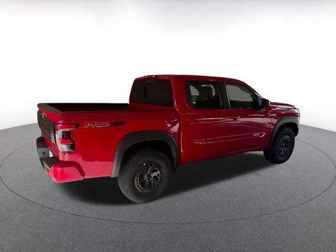 Used 2026 Nissan Frontier PRO-4X AWD/4WD image 10