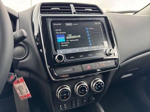 New 2026 Mitsubishi Outlander Sport LE AWD/4WD image 11