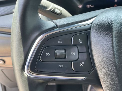 Used 2026 Buick Encore GX Sport Touring w/ Advanced Technology Package FWD image 11