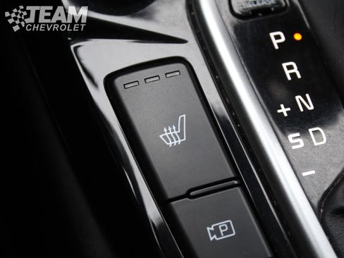 Used 2024 Kia Seltos SX image 19