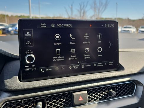 New 2026 Acura Integra A-Spec FWD image 19