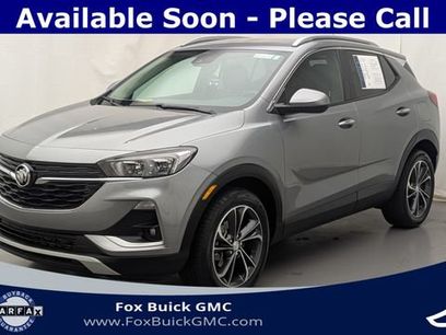 Used 2023 Buick Encore GX Select w/ Safety Package II