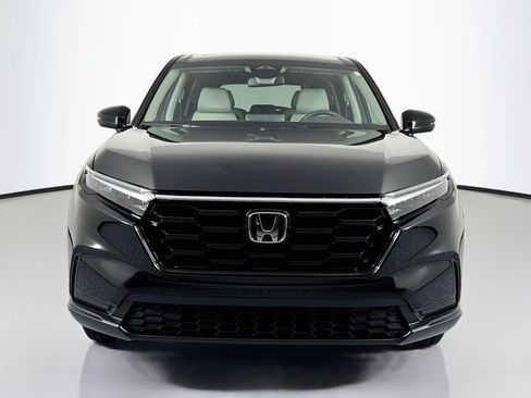 Certified 2024 Honda CR-V EX image 2