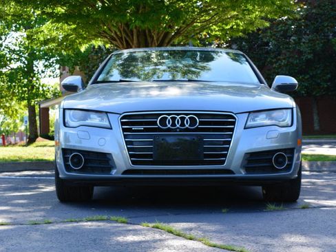Used 2014 Audi A7 TDI Premium Plus w/ Driver Assistance Package AWD/4WD image 2