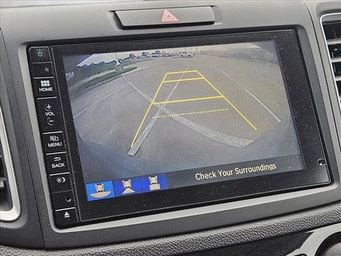 Used 2015 Honda CR-V EX image 12