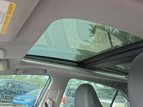 Certified 2024 Toyota Camry XSE w/ Navigation Package FWD image 23