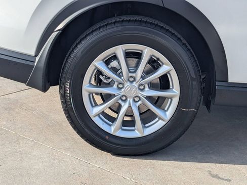 New 2026 Honda CR-V EX image 5