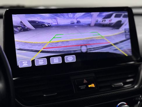 Used 2018 Honda Accord Sport image 25