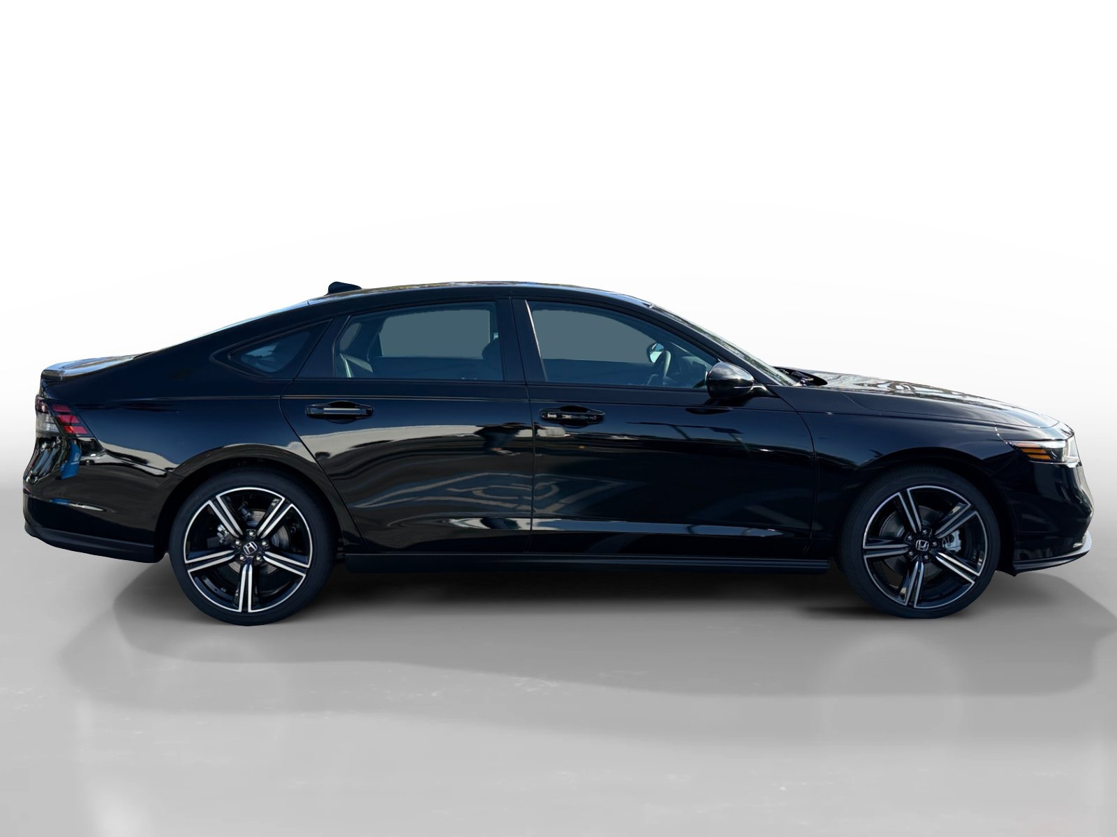 New 2026 Honda Accord Sport image 6