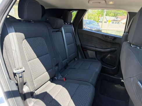 Used 2023 Ford Escape Active AWD/4WD image 22