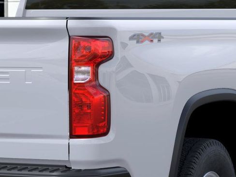 New 2026 Chevrolet Silverado 2500 W/T w/ WT Convenience Package AWD/4WD image 45