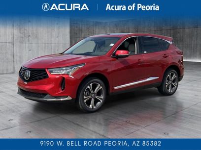 New 2026 Acura RDX w/ Technology Package