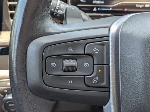 Used 2022 GMC Sierra 1500 SLT w/ SLT Convenience Package AWD/4WD image 25