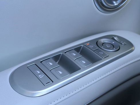 New 2026 Hyundai Palisade SEL Premium FWD image 31