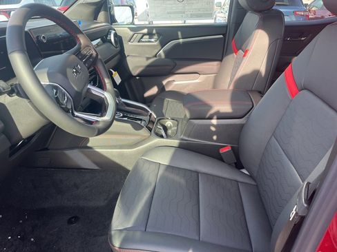 New 2026 Chevrolet Colorado Z71 w/ Z71 Convenience Package 2 image 11