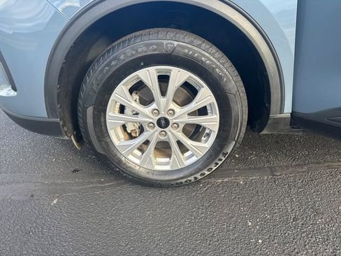 Used 2024 Ford Escape Active image 30