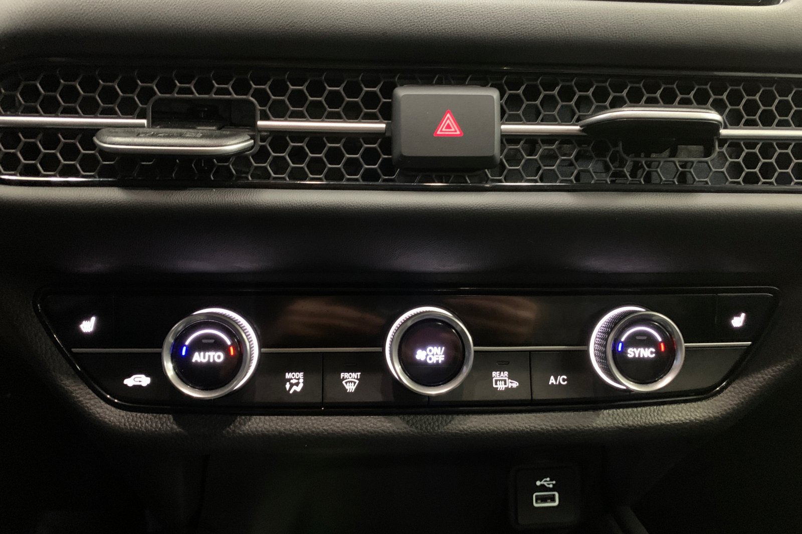 Used 2024 Honda HR-V EX-L image 25