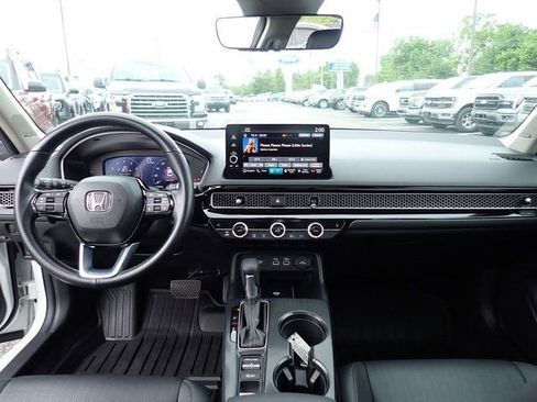Used 2024 Honda Civic Touring image 20