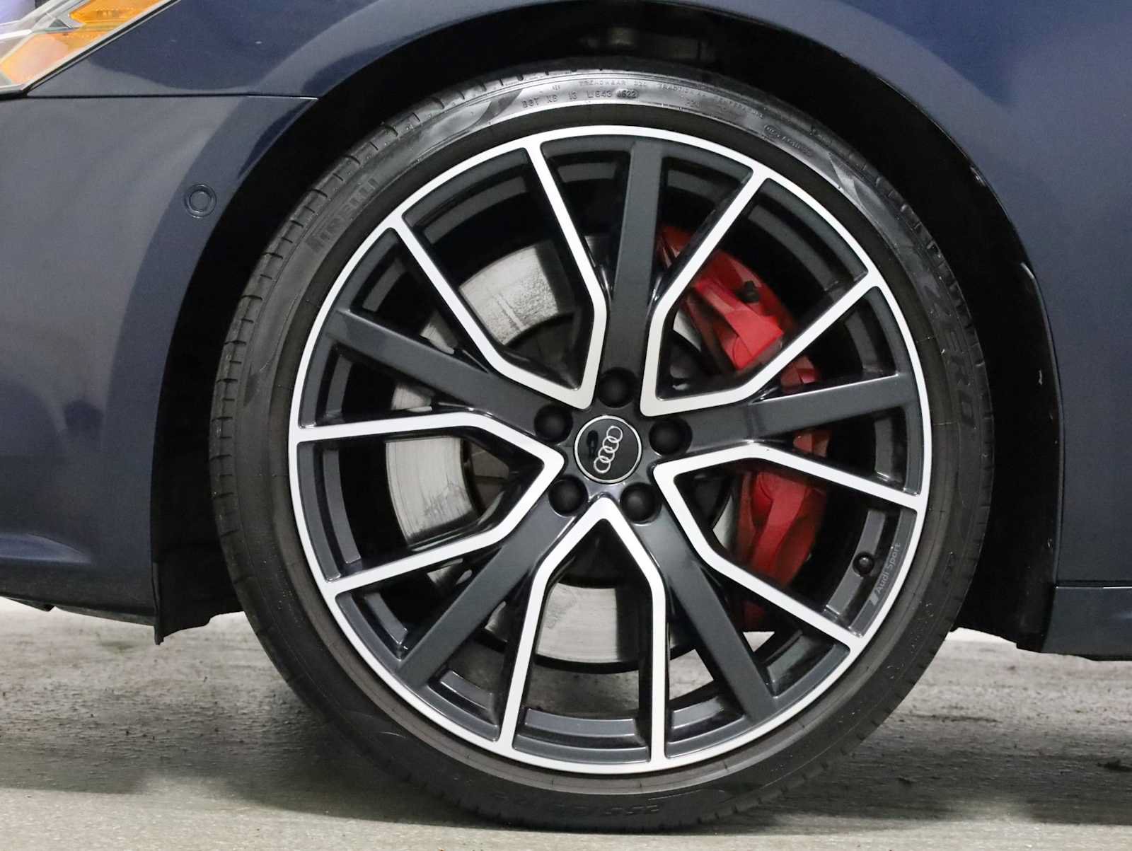 Used 2020 Audi S7 Prestige w/ Prestige Package AWD/4WD image 38