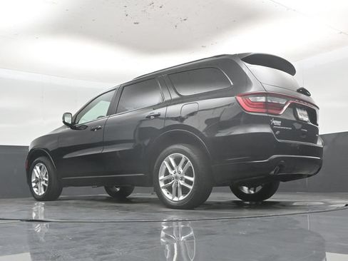 Used 2022 Dodge Durango GT AWD/4WD image 56