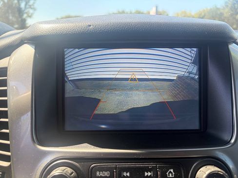 Used 2019 Chevrolet Tahoe LT w/ Max Trailering Package AWD/4WD image 11