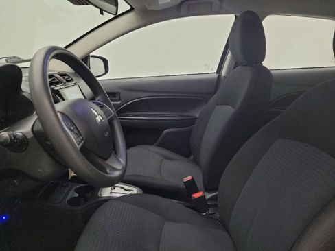 Used 2024 Mitsubishi Mirage G4 ES image 17