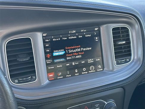 Used 2023 Dodge Charger Scat Pack w/ Plus Group image 29